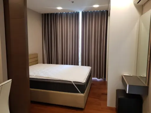 Urgent for rent !! Condo The Metropolis, good location, near the Imperial Samrong Answer all needs, book now !! images