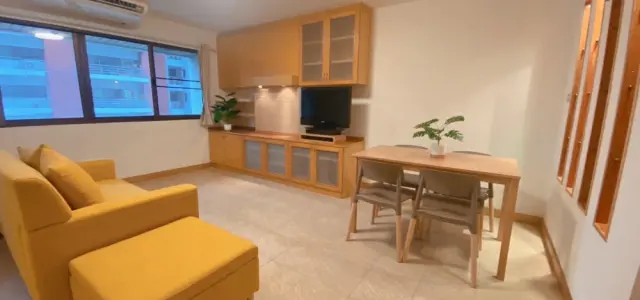 ให้เช่า The Royal Place 2 ห้องกว้างสุดๆ มาพร้อมเฟอร์นิเจอร์ Buit-In ทั้งห้อง น่าอยู่ขนาดนี้ จองเลย images