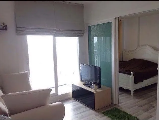 ขาย/ให้เช่า The Key condo พหลโยธิน 34 ห้องพร้อมอยู่ สิ่งอำนวยความสะดวกครบครัน จับจองได้แล้ววันนี้