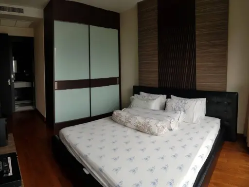 ให้เช่า!! คอนโด ดิ แอดเดรส ชิดลม ห้องสวย ห้องตกแต่งพร้อม หิ้วกระเป๋าเข้าอยู่ได้เลย ห้ามพลาด!!