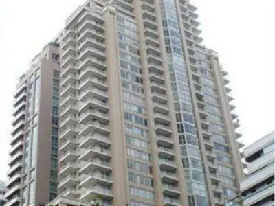 Langsuan Ville