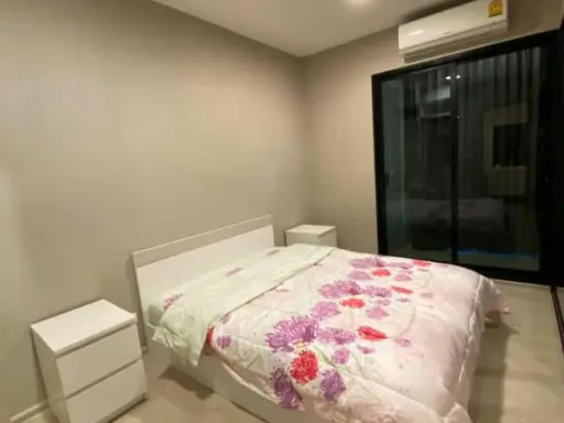 For Rent Condolette Midst Rama 9 ห้องพร้อมอยู่ ตกแต่งครบ ชั้น30 วิวสวยมาก บรรยากาศน่าอยู่สุดๆ รีบเลย images