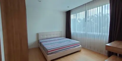 ให้เช่า Green Lake Condo Sriracha ชั้น 3 ห้องแต่งครบ พร้อมเข้าอยู่ จองเลย ห้ามพลาด ด่วนๆ