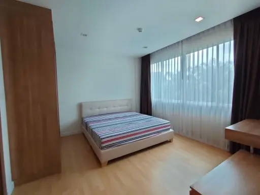 ให้เช่า Green Lake Condo Sriracha ชั้น 3 ห้องแต่งครบ พร้อมเข้าอยู่ จองเลย ห้ามพลาด ด่วนๆ
