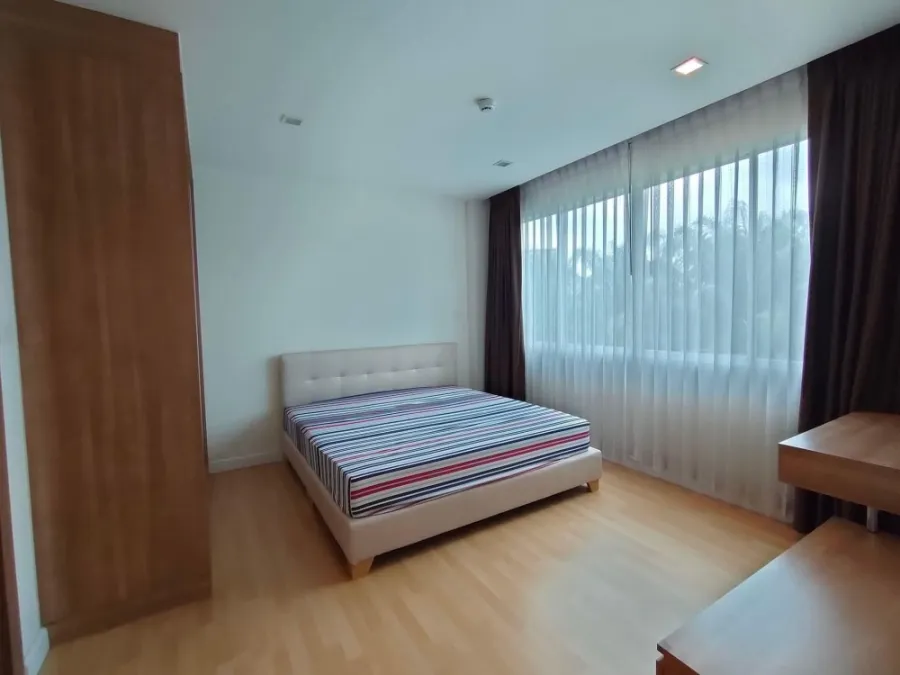 ให้เช่า Green Lake Condo Sriracha ชั้น 3 ห้องแต่งครบ พร้อมเข้าอยู่ จองเลย ห้ามพลาด ด่วนๆ
