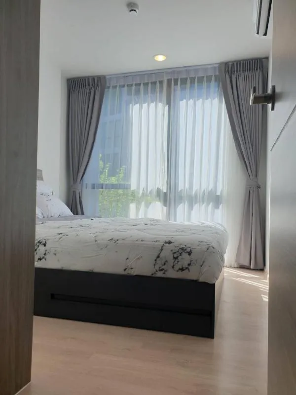 Condo for rent, Premio Quinto, fully furnished, furniture, electrical appliances Ready to move in, book now