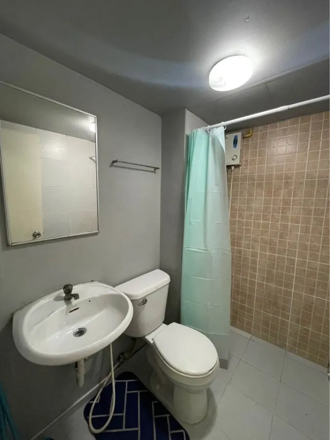 ขาย ให้เช่า ลุมพินี คอนโดทาวน์ ชลบุรี - สุขุมวิท ห้องสตูดิโอ ราคาดีเว่อร์ เฟอร์ครบครัน จองด่วนๆ