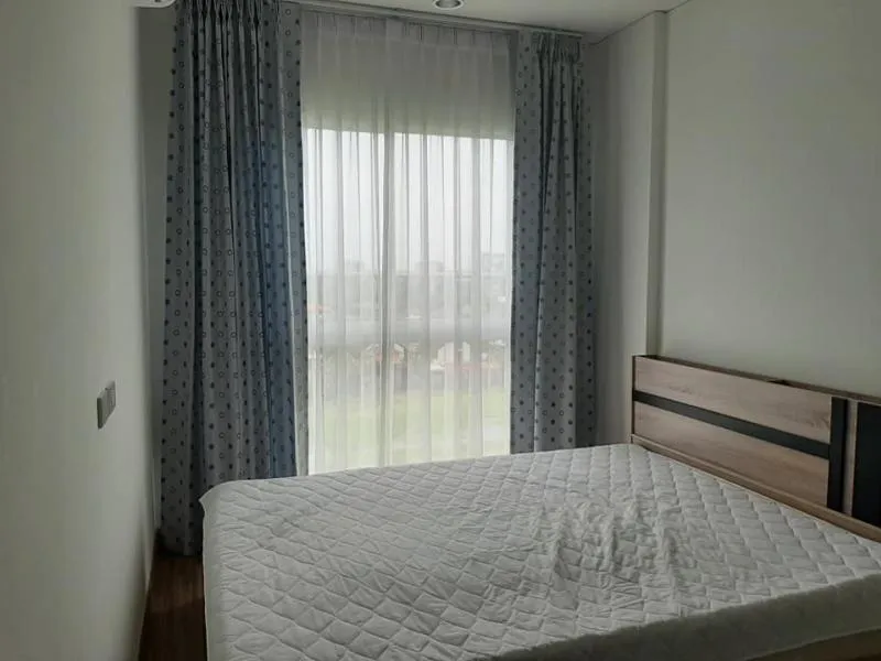 FOR RENT ดิ ไอริส บางใหญ่ เครื่องใช้ไฟฟ้า+เฟอร์ครบครัน พร้อมเข้าอยู่สุดๆ รีบเช่าด่วน พลาดแล้วพลาดเลย