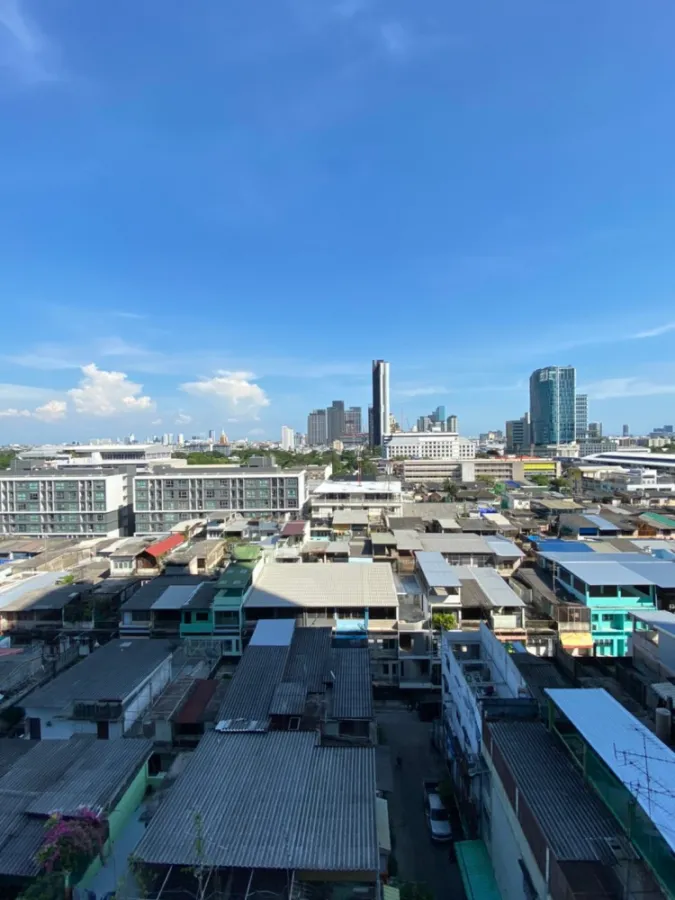 ขายด่วน คอนโด ไอดีโอ สุขุมวิท 93 ห้องใหม่ จัดเต้มสิ่งอำนวยความสะดวก ห้ามพลาด!!