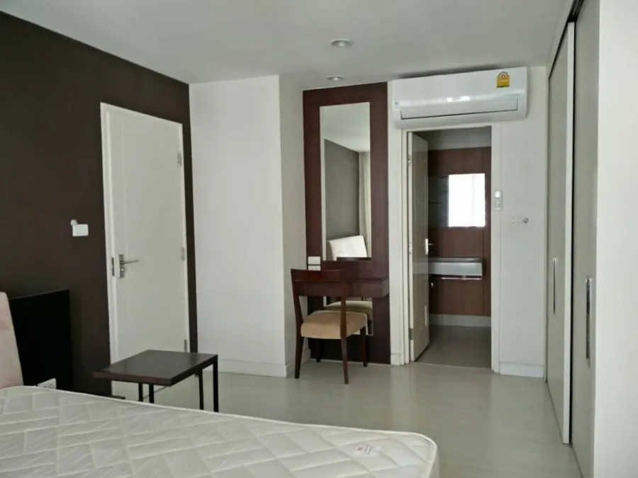 ขายคอนโด The Bangkok Sathorn – Taksin 2 นอน 2 น้ำ ชั้น 8 ห้องกว้างมีพื้นที่ใช้สอยเยอะ ราคาดี จองเลย