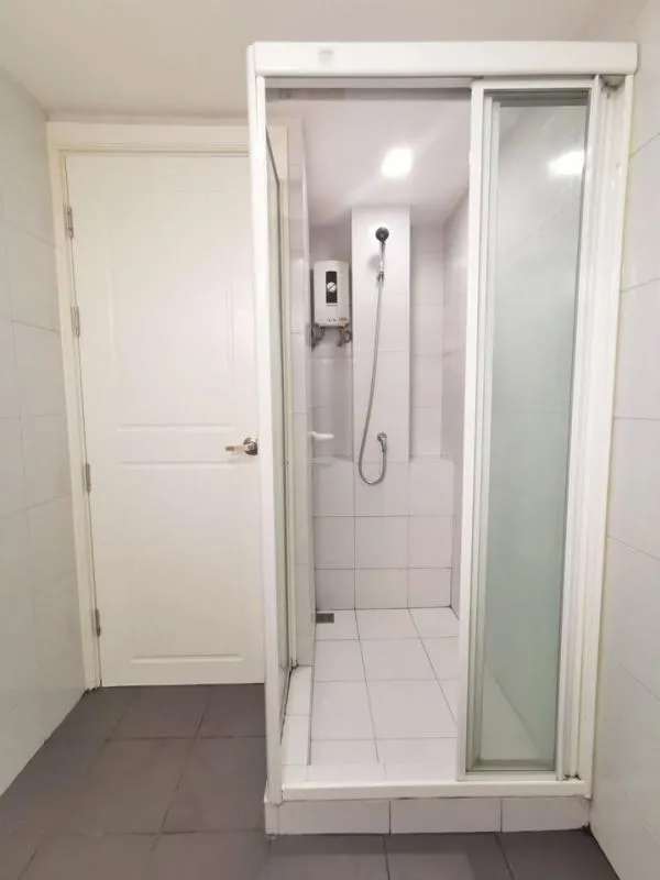 Sell / rent Condo Elements Srinakarin, beautiful room, fully furnished, room like this for a long time, come quickly!