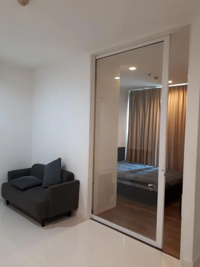 ขาย/เช่า คอนโด เดอะ บลูม สุขุมวิท 71 ชั้นสูง วิวสวย เฟอร์ครบ อย่ารอช้า