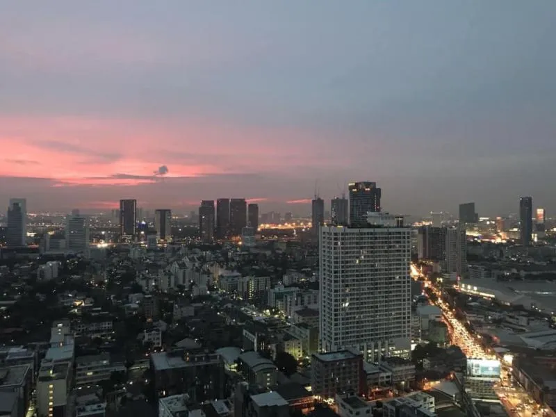 ตอบโจทย์ทุกไลฟ์สไตล์ได้อย่างลงตัว Chapter One Midtown Ladprao 24 ห้องนี้มีให้พร้อม มาเช่าเร็วว!!