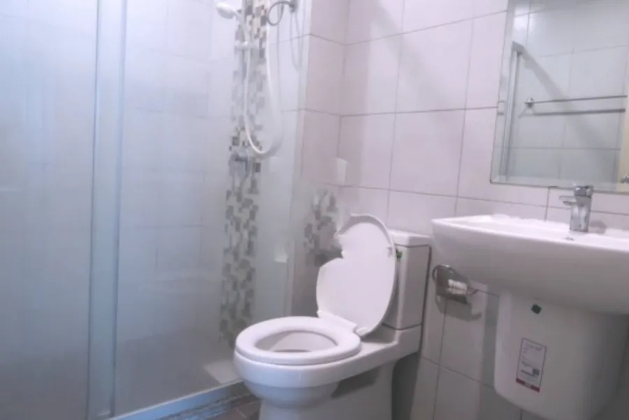 For rent!! Supalai Loft Condo, Talat Phlu Station, 9th floor, fully furnished, ready to move in, don't miss it!!