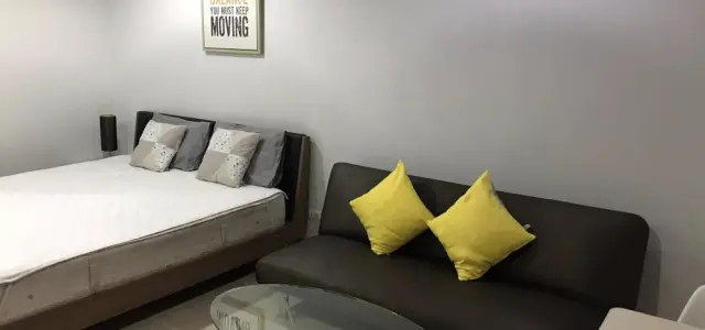 ให้เช่า Regent home 13 สุขุมวิท 93 ห้องสตูดิโอ พร้อมระเบียง อยู่สบายไม่อึดอัด ไม่ควรพลาด images