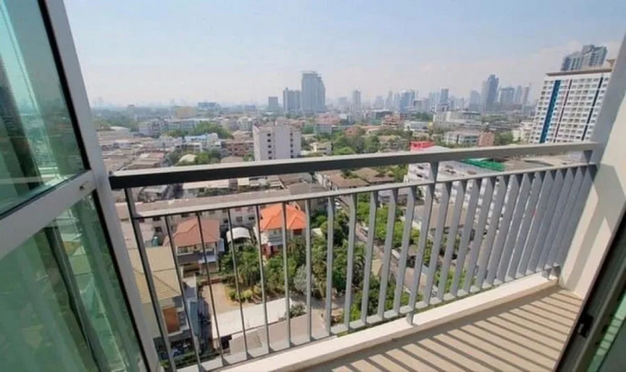 ขาย/เช่า คอนโด แอสปาย สุขุมวิท 48 ชั้น 15 ห้องกว้าง พร้อมอยู่ ทำเลดี ใกล้ BTS อย่ารอช้า จองด่วน!!