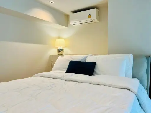 ขาย คอนโด เดอะ รีเซิร์ฟ พหล-ประดิพัทธ์ ห้อง DUPLEX แต่งสวย สไตล์มินิมอล สนใจรีบจองด่วนๆ จร้า images
