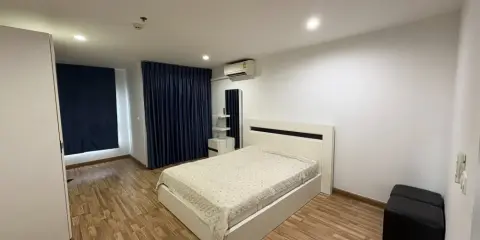 ให้เช่า Condo Regent Home 15 Chaeng Watthana ห้องพร้อมอยู่ เฟอร์พร้อม รีบจองเลย ก่อนพลาด!!!