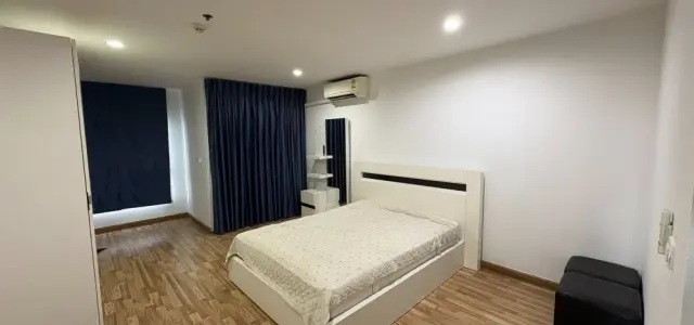 ให้เช่า Condo Regent Home 15 Chaeng Watthana ห้องพร้อมอยู่ เฟอร์พร้อม รีบจองเลย ก่อนพลาด!!! images