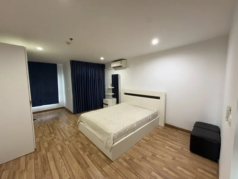 ให้เช่า Condo Regent Home 15 Chaeng Watthana ห้องพร้อมอยู่ เฟอร์พร้อม รีบจองเลย ก่อนพลาด!!!