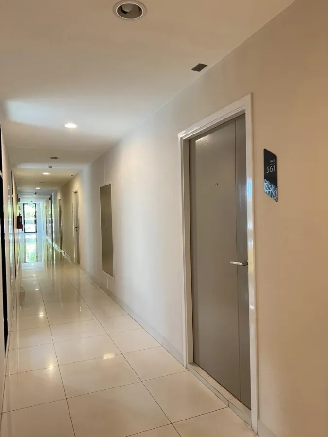 For rent, Lesto Condo, separated rooms into sections. Ready to move in immediately. You can carry your bag.