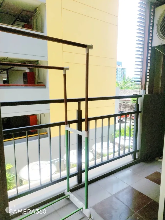 🏠🌃 ให้เช่า ดิ เอสเคป คอนโดมิเนียม สุขุมวิท 101/1 🏠🌃