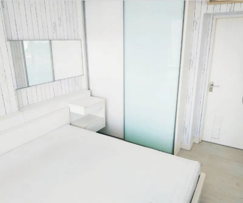 ขาย/ให้เช่า the room sukhumvit 64 เฟอร์ครบ น่าอยู่ เดินทางสะดวก ใกล้ bts ให้ไวช้าอด