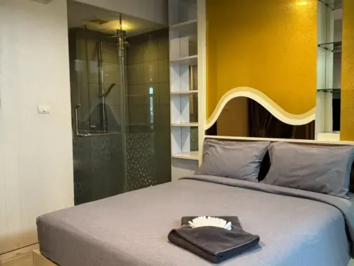 🏠🌃 ให้เช่า คอนโด ไซมิส ราชครู 🏠🌃 images