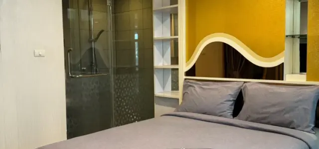 🏠🌃 ให้เช่า คอนโด ไซมิส ราชครู 🏠🌃 images