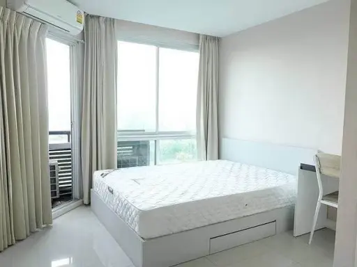 ขาย ให้เช่า Swift Condo ชั้น 8 พื้นที่ใช้สอยเยอะมาก แดดไม่ร้อน ห้องรับลม วิวไม่มีตึกบัง ย้ายเลย อย่ารีรอ