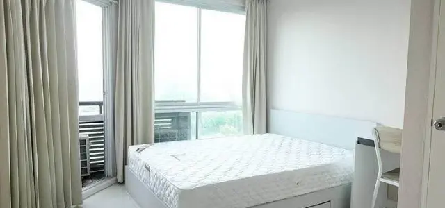 ขาย ให้เช่า Swift Condo ชั้น 8 พื้นที่ใช้สอยเยอะมาก แดดไม่ร้อน ห้องรับลม วิวไม่มีตึกบัง ย้ายเลย อย่ารีรอ images