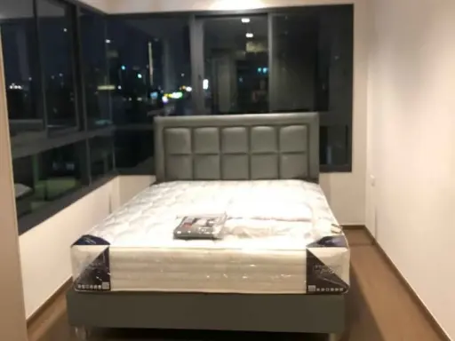 ขาย Ideo Sukhumvit 93 ห้องมุม 2 นอน 2 น้ำ เฟอร์ครบ เงียบสงบเหมาะกับการพักผ่อนมาก รีบจองเลย
