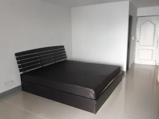 Condo for rent, Regent Home 6 Prachachuen, ready to move in. Amazing price. Book now.