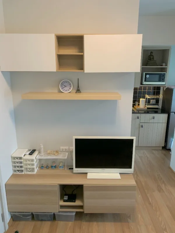 ขาย คอนโด ยูนิโอ สุขุมวิท 72 ชั้น 6 วิวเมือง ทำเลดี ราคาพิเศษ เหมาแก่การลงทุน อย่ารอช้า!