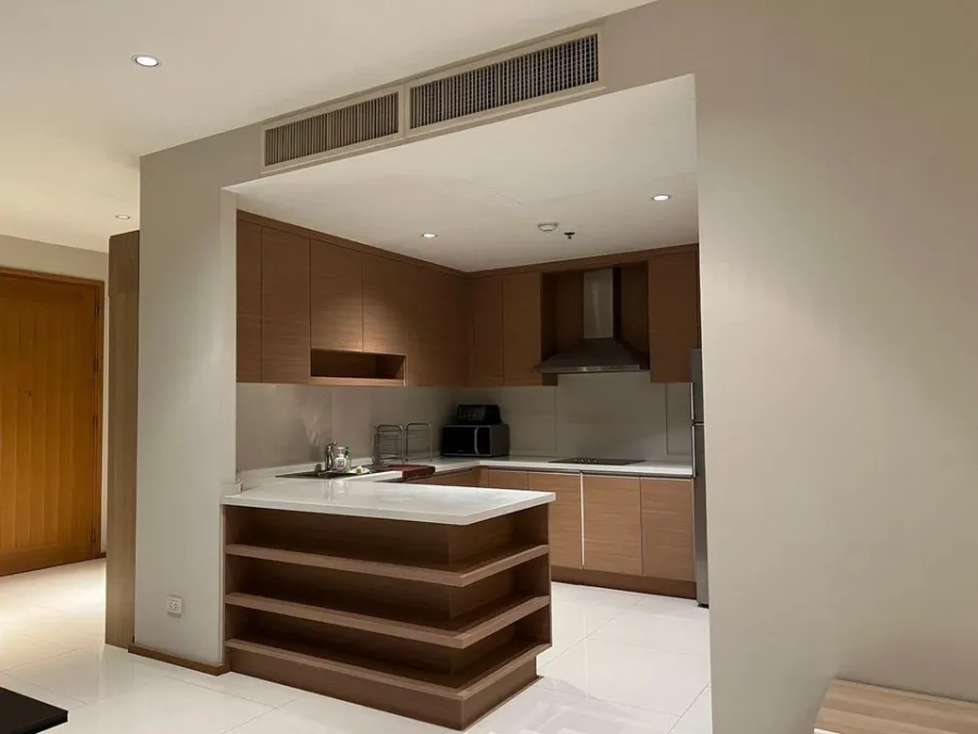 ให้เช่า The Emporio Place ห้องแต่งสวย กว้างมาก ให้ความรู้สึกเหมือนอยู่บ้าน พลาดไปเสียดายแย่ จองเลย