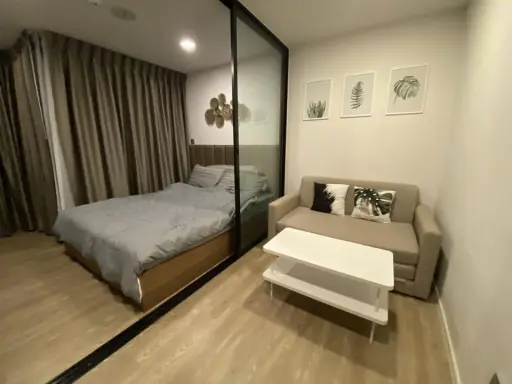 ขาย ให้เช่า เคฟ ทาวน์ สเปซ ตึก C ชั้น 7 ห้องกั้น แต่งครบ พร้อมเข้าอยู่ สนใจจองเลย อย่ารอช้า ด่วนๆจ้า