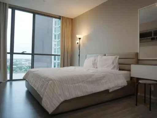 ด่วน! ขาย คอนโด 333 RIVERSIDE 2 ห้องนอน ง่ายเรื่องอยู่ สบายเรื่องกิน สะดวกเวอร์ ไม่จองแล้วจะเสียใจ images