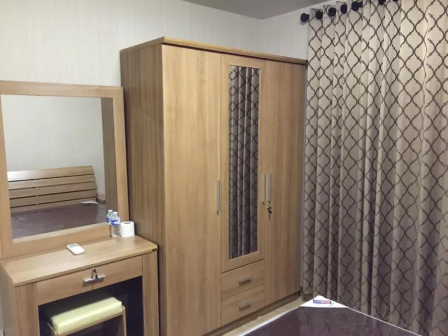 ให้เช่า Plum Condo Paholyothin 89 เฟอร์นิเจอร์และเครื่องใช้ไฟฟ้าครบครัน ราคาดีงามสุด ๆ ดีจริงต้องจอง