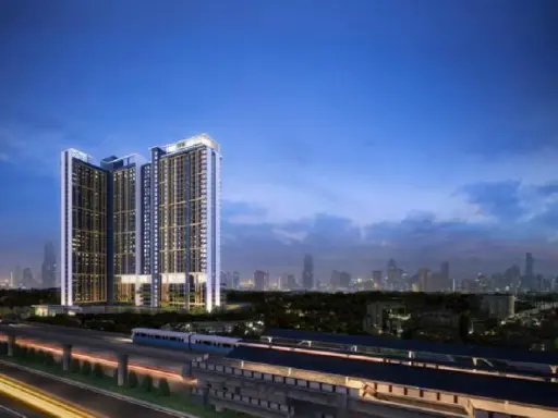 ขายดาวน์ ด่วน!! คอนโด นิช โมโน สุขุมวิท-แบริ่ง ห้องสวย วิวสระ ห้ามพลาด!! images