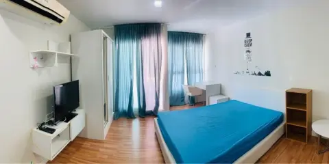 ขาย ให้เช่า we condo ห้องสตูดิโอ ชั้น 2 ไม่สูงมาก ราคาน่ารัก ครบจบที่นี่ รีบมาจับจองก่อนพลาดเลยจ้า