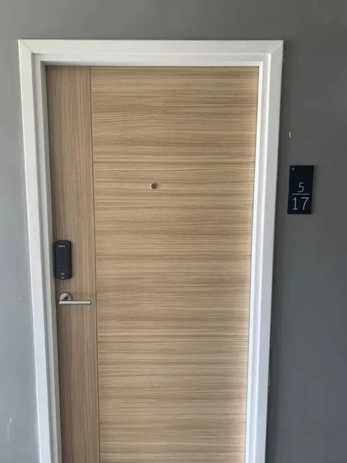 ปล่อยเช่าห้อง h2condo รามอินทรา 21 ห้องมุม สิ่งอำนวยความสะดวกพร้อม ราคาดี จองด่วน