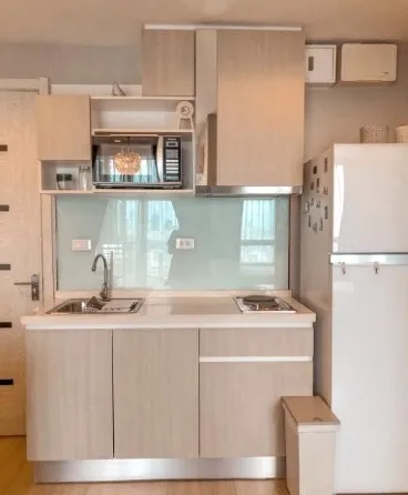 ขาย อาทีมิส สุขุมวิท 77 ชั้น 15 วิวโล่ง ห้องสวย มาพร้อมการตกแต่งที่ครบครัน จองเลย ห้ามพลาด