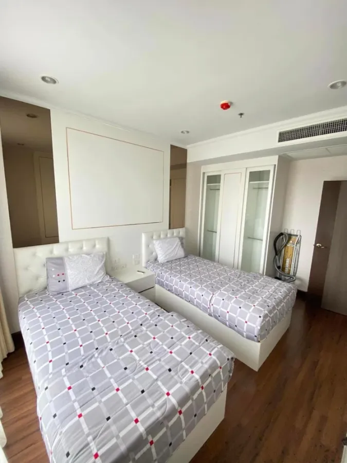For sale Supalai Elite Sathorn - Suanplu, 7th floor, fully furnished, nice to live in, book now, don't miss out.