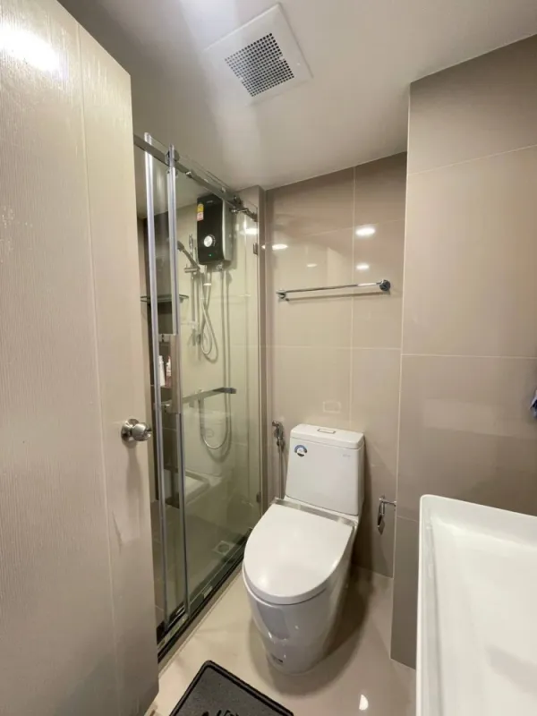 ขาย ให้เช่า Ideo Charan 70 Riverview ห้องแต่งน่าอยู่ บิ้วอินท์อย่างดี บอกเลยว่าคุณต้องไม่พลาด