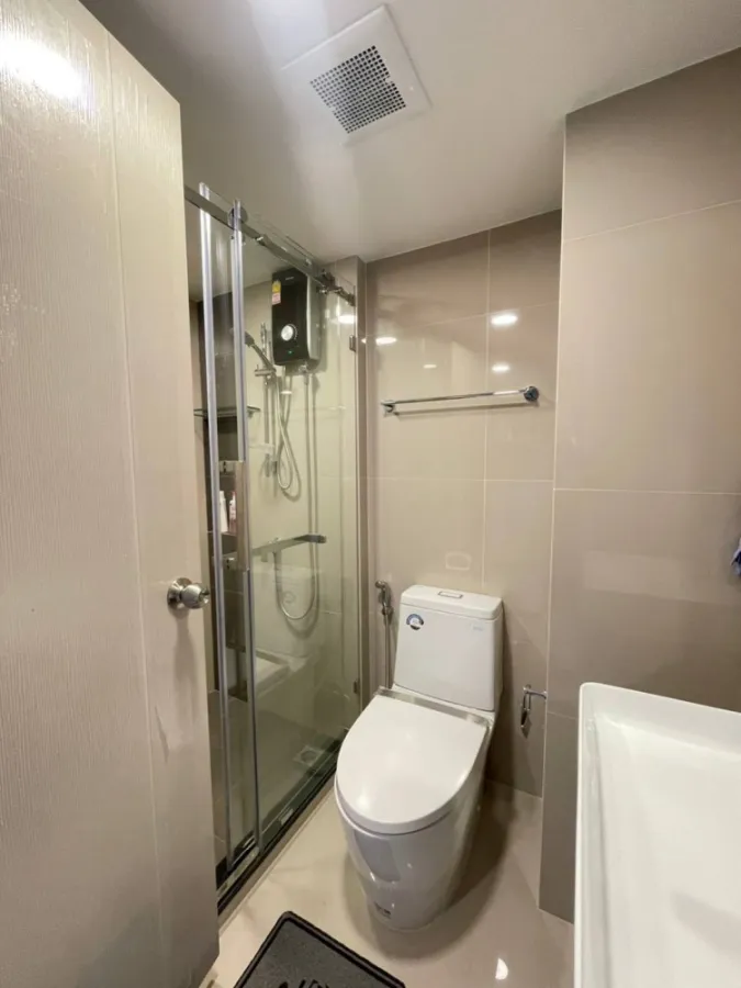 ขาย ให้เช่า Ideo Charan 70 Riverview ห้องแต่งน่าอยู่ บิ้วอินท์อย่างดี บอกเลยว่าคุณต้องไม่พลาด