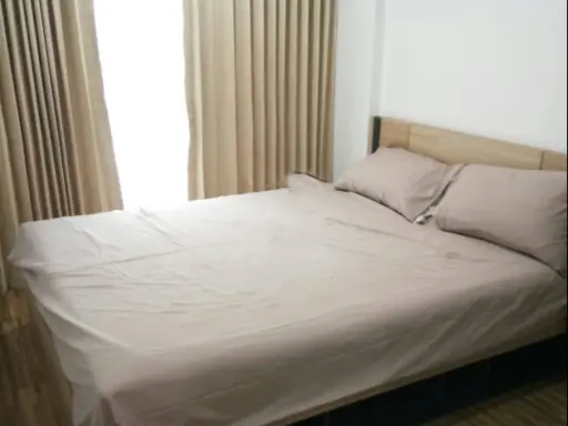 For rent!! Condo The Iris Bang Yai, 4th floor, Building A, beautiful room, ready to move in. Hurry up to reserve!!