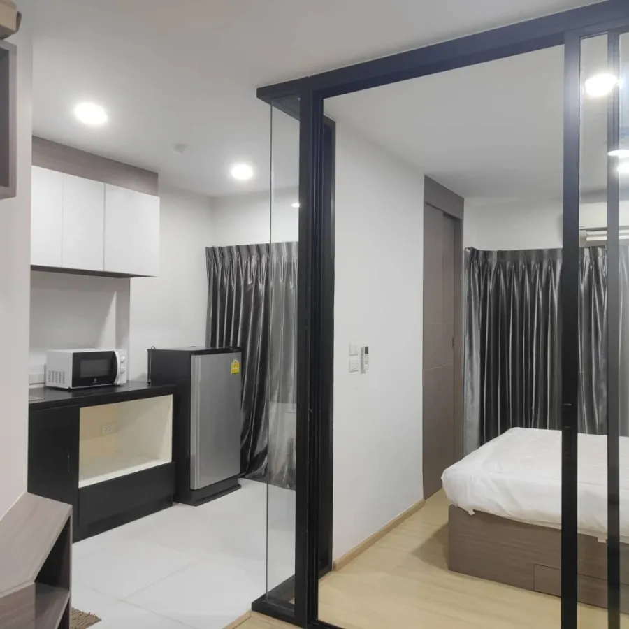 ขาย VIIA 7 Bangna by Apasiri ห้องน่าอยู่ ในทำเลดี มาพร้อมสิ่งอำนวยความสะดวกครบครัน ไม่จองไหวหรอ