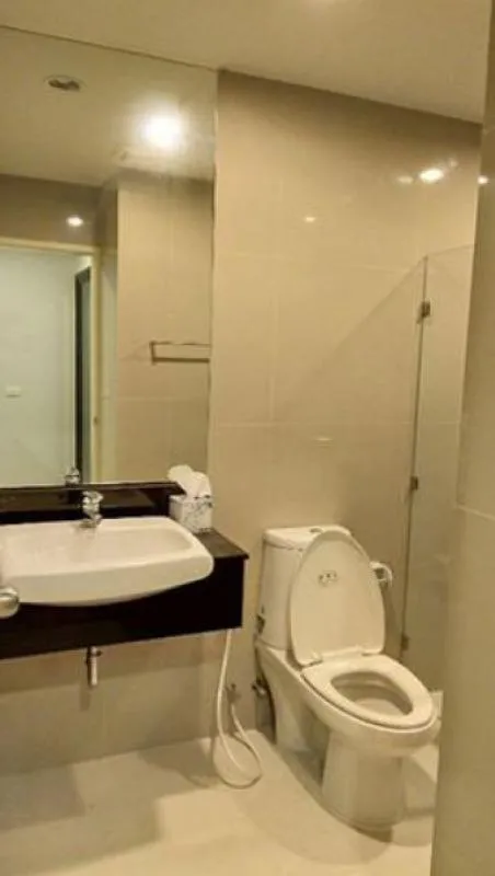 ให้เช่าคอนโด Bangkok horizon เพชรเกษม 48 วิวสวย โล่งโปร่ง แบบนี้ใช่เลย