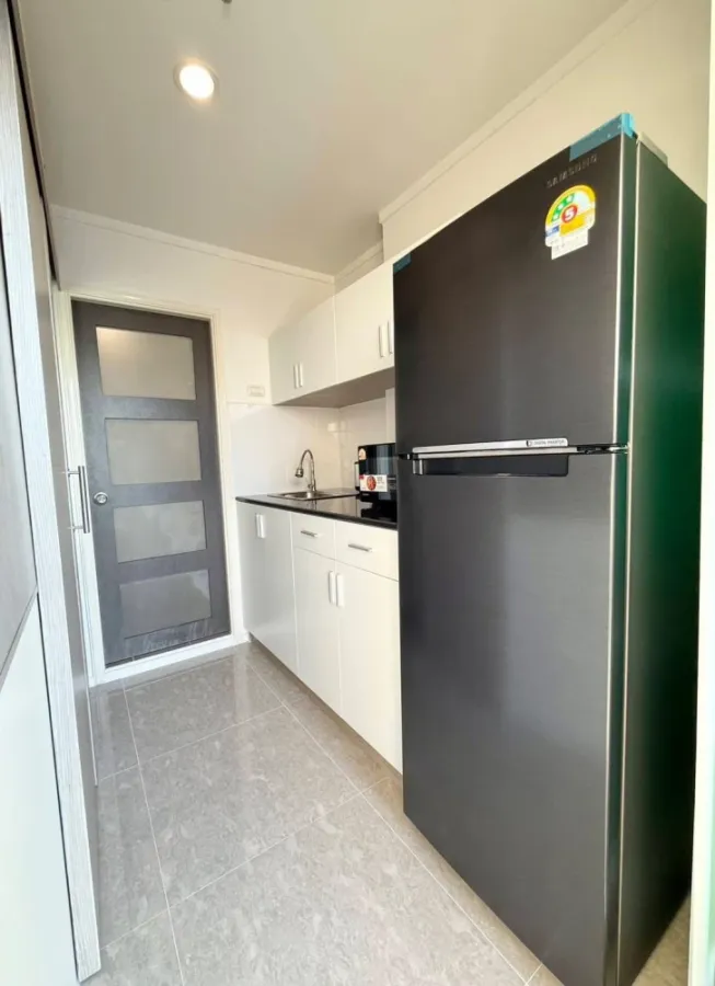 ให้เช่า Condo Lumpini Ville Naklua - Wongamat ห้องพร้อมอยู่ เฟอร์พร้อม ราคาดีหายาก จองเลย ก่อนพลาด