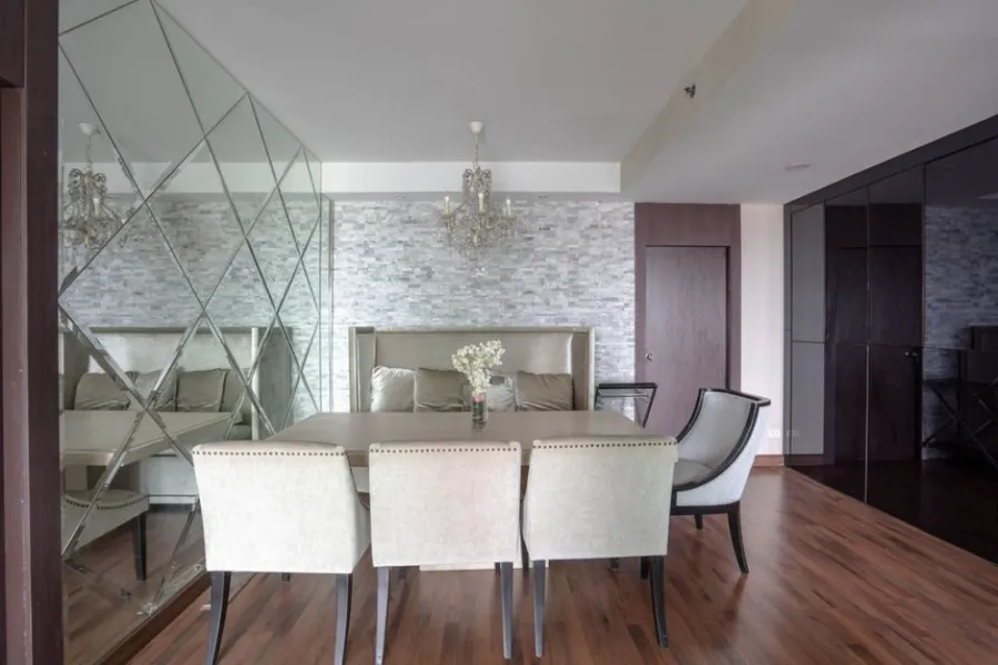 For rent Supalai River Place ห้องหรูหรา ได้วิวแม่น้ำแจ่มๆ สวรรค์แห่งการพักผ่อนสุดๆ ห้ามพลาดน้า
